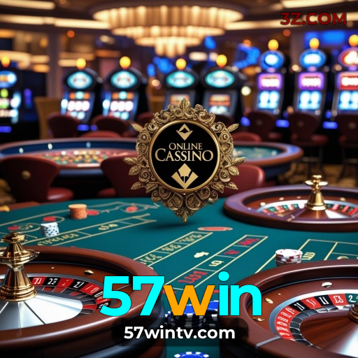 Experiência VIP 57win