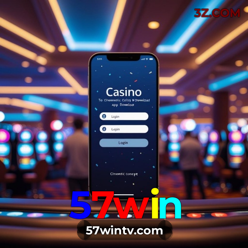 Login Seguro 57win