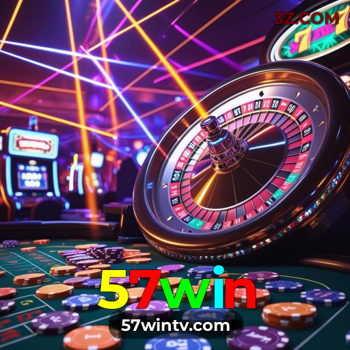 Sistemas de Segurança 57win