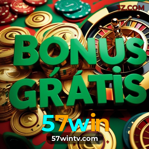 Casino Ao Vivo 57win