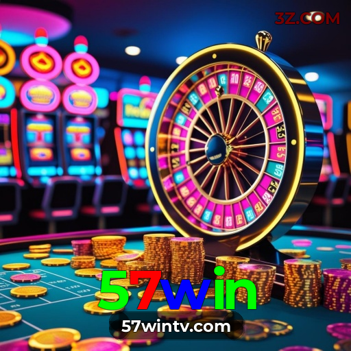 Benefícios da Conta 57win