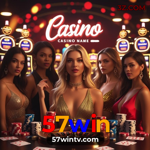 Cadastro Rápido 57win