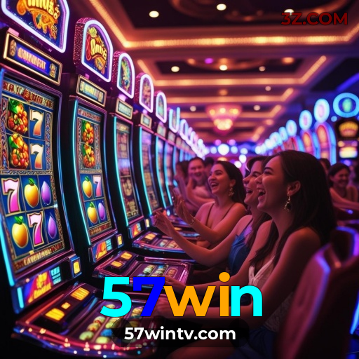 Bônus Diários 57win