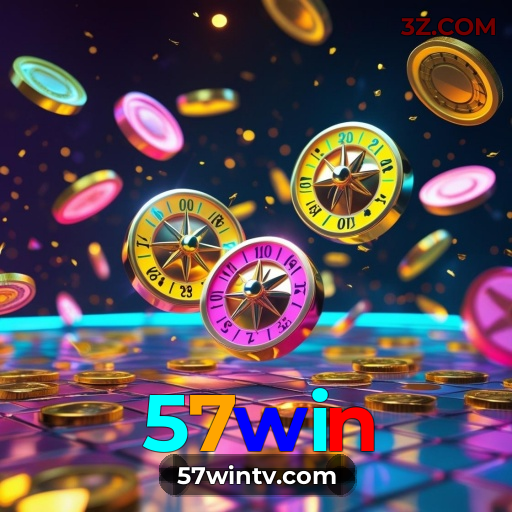 Promoções Sazonais 57win