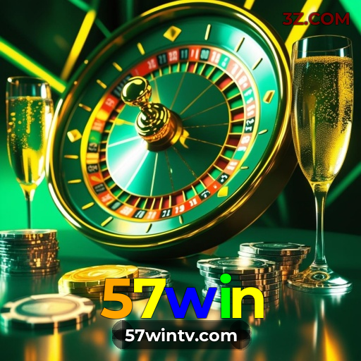 Mesa de Blackjack 57win