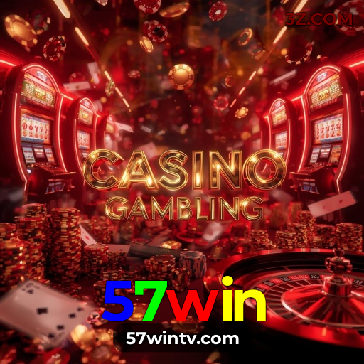 Estatísticas 57win