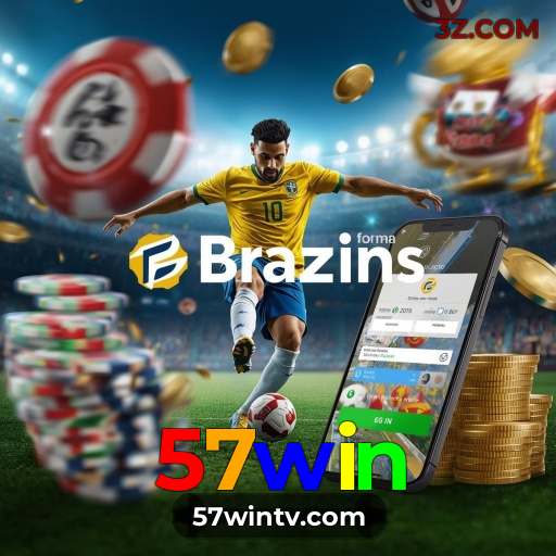 Jogo Spaceman 57win
