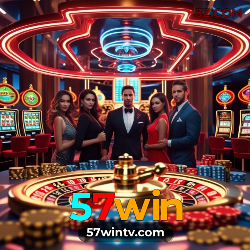 Casino VIP 57win