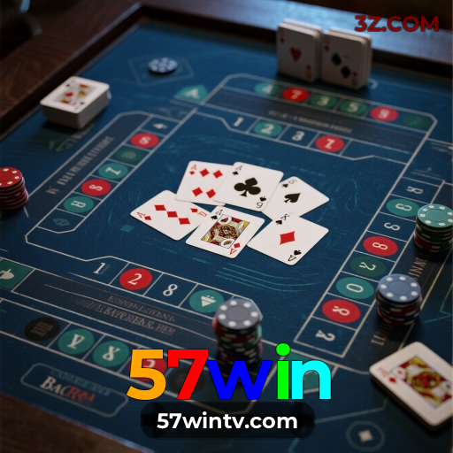 Recursos de Bônus 57win