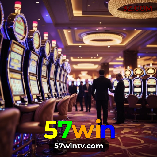Jogos Exclusivos 57win